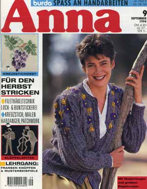 Anna 1994